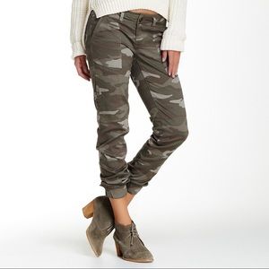 Jolt cargo joggers